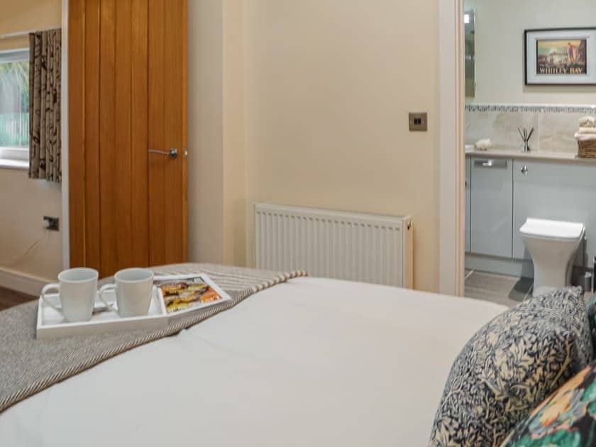 Double bedroom | Willow Cottage, Stannington, near Morpeth