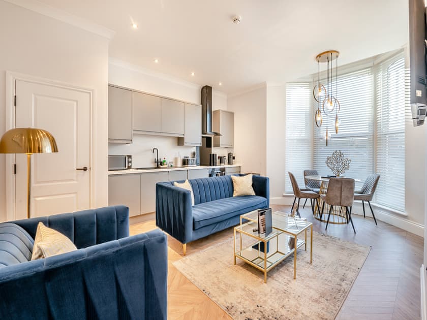 Salisbury Apartments Apartment 202 in Scarborough