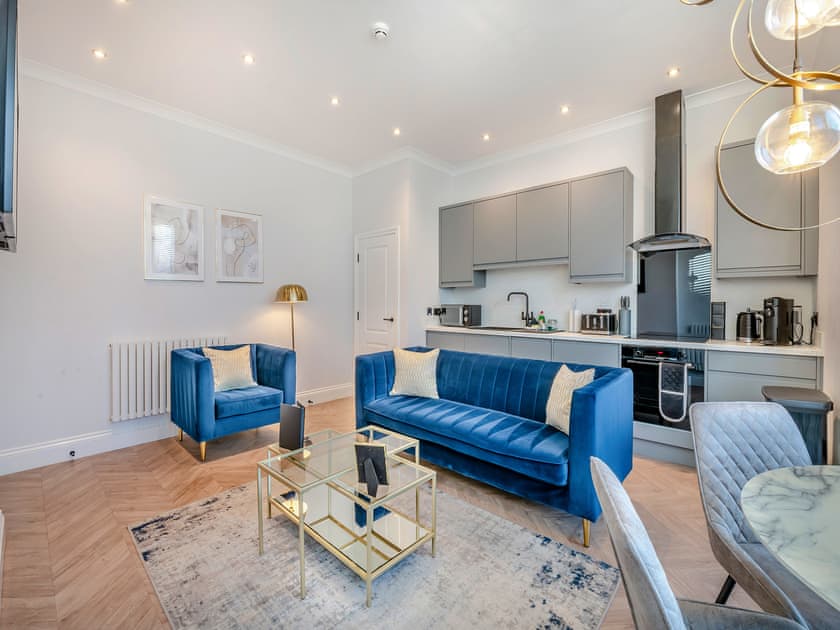 Salisbury Apartments Apartment 202 in Scarborough