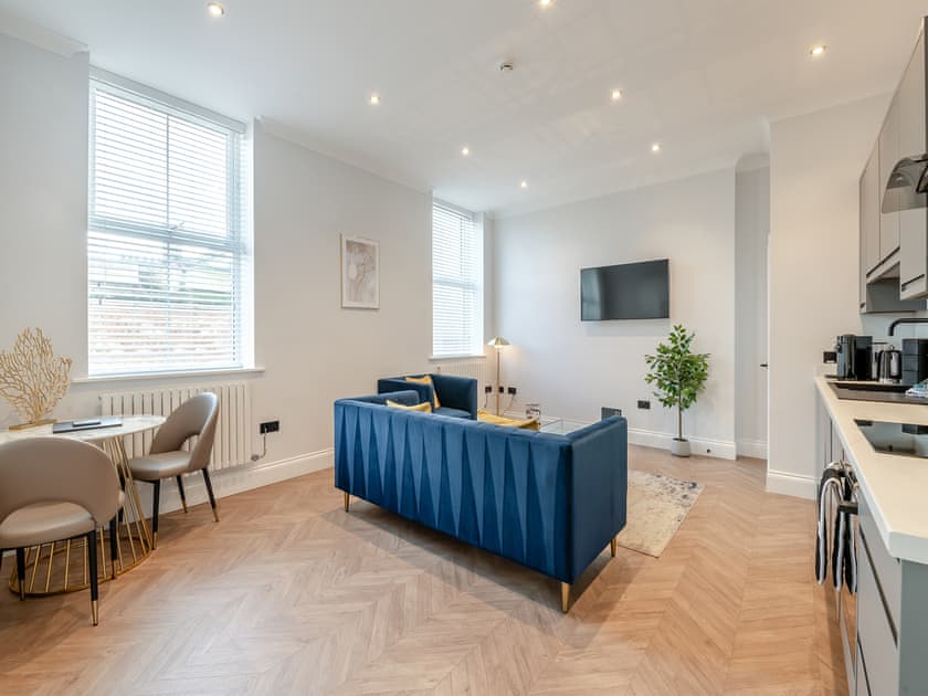 Salisbury Apartments Apartment 204 in Scarborough