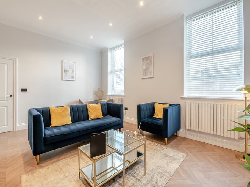 Salisbury Apartments Apartment 204 in Scarborough