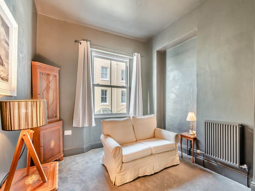 Interior | Beaufort Apartment, Tenby