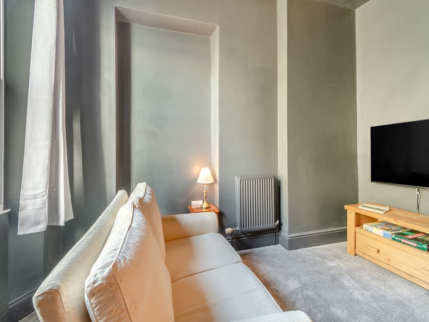Interior | Beaufort Apartment, Tenby