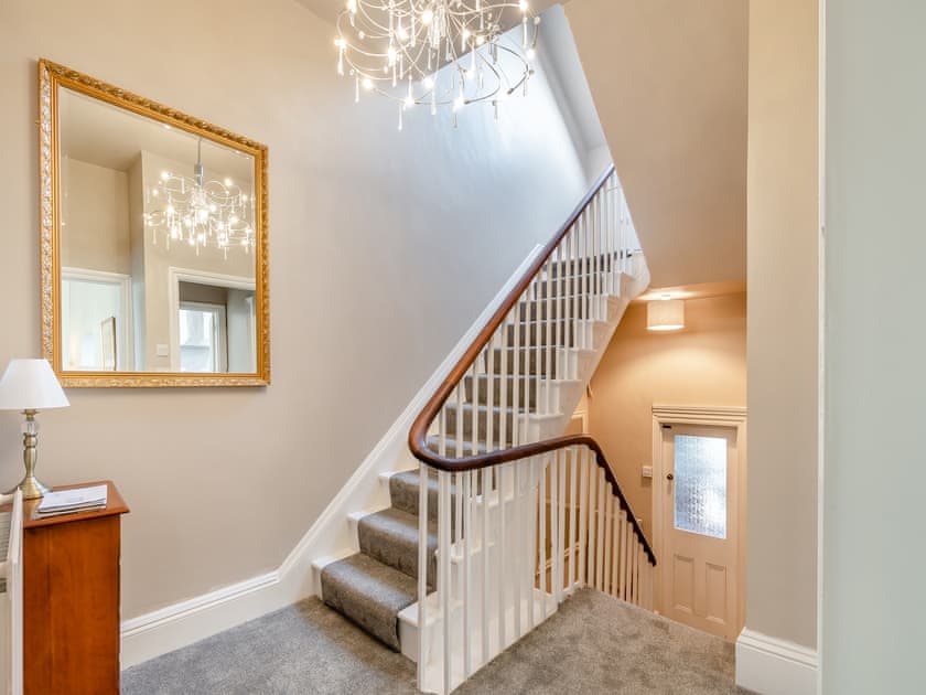 Interior | Beaufort Apartment, Tenby