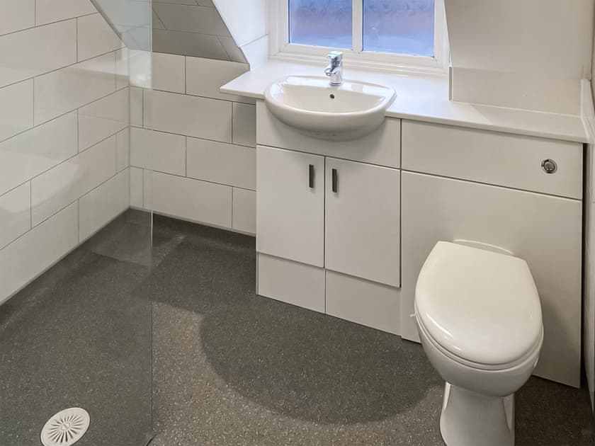 Bathroom | Stepping Stone Cottage, Bacton, near North Walsham
