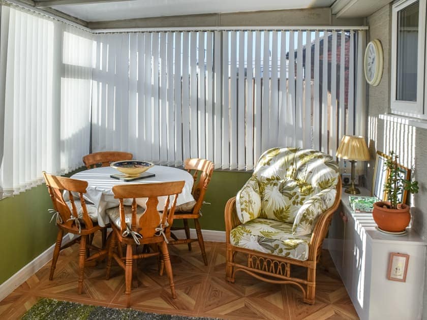 Living area | Sea Breeze, Walcott, near Norwich