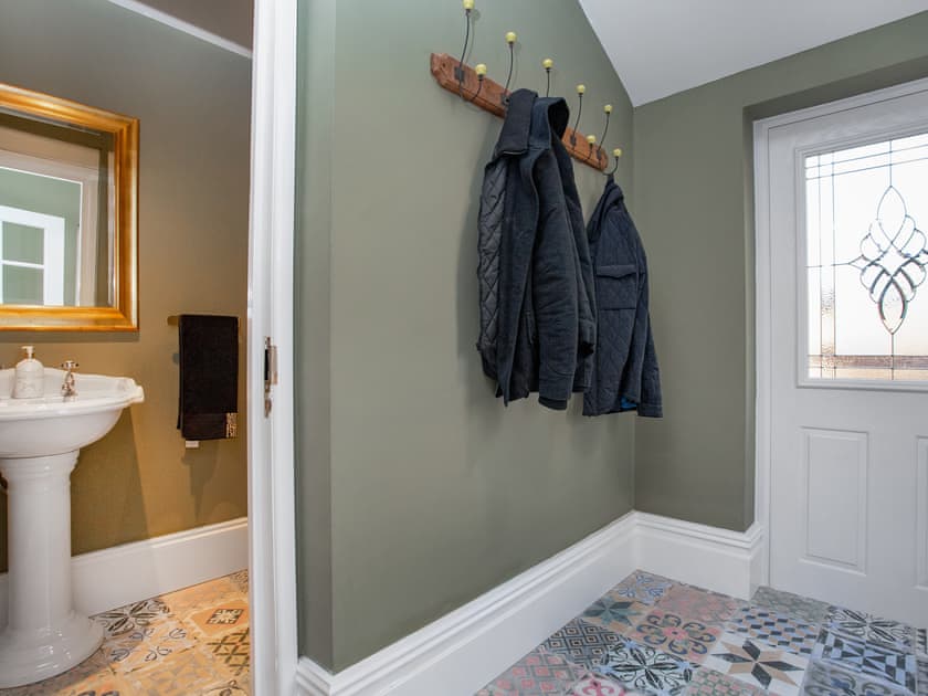 Interior | Sunset View, Burtle, near Glastonbury