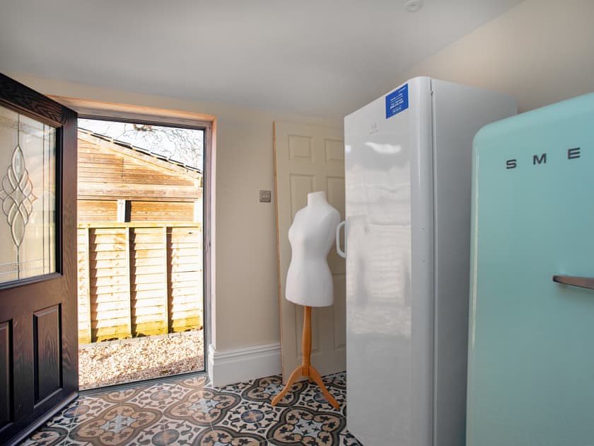 Interior | Sunset View, Burtle, near Glastonbury