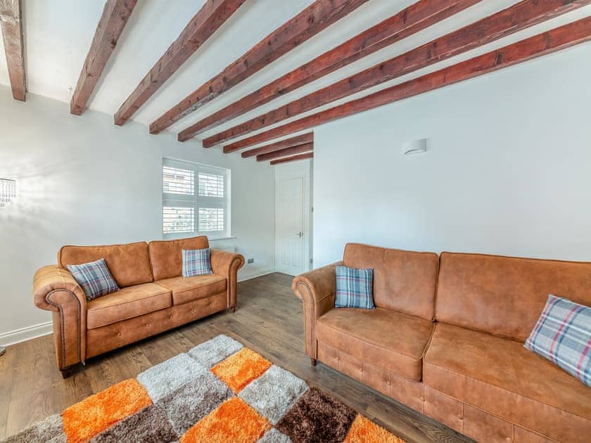Living area | Rose Cottage - Ridley House, Yarm
