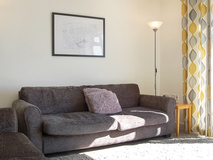 Living area | Sunny Side Up Beach House, Tywyn