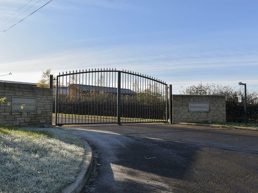 Surrounding area | Pride of Erin - Paddockhall Cottages, Linlithgow