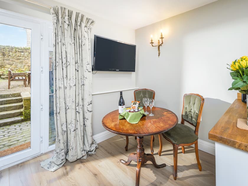 Open plan living space | Angel Lane, Alnwick