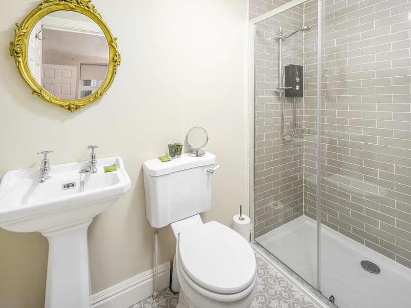 Bathroom | Angel Lane, Alnwick