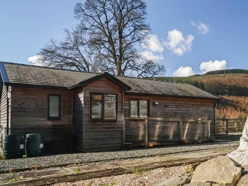 Exterior | The Old Stables, Presteigne