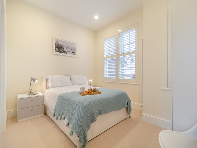 Double bedroom | The Colman, Cromer