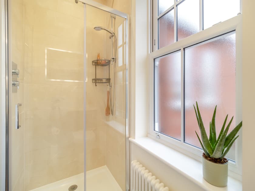 Shower room | The Colman, Cromer
