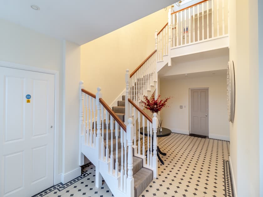 Stairs | The Colman, Cromer