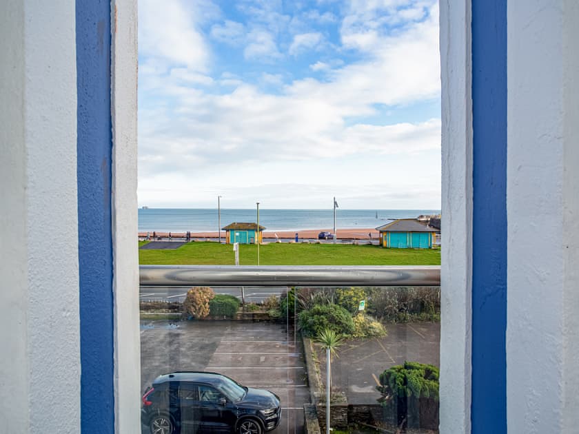 View | The Lighthouse - Sunnybeach Holiday Apartments, Paignton