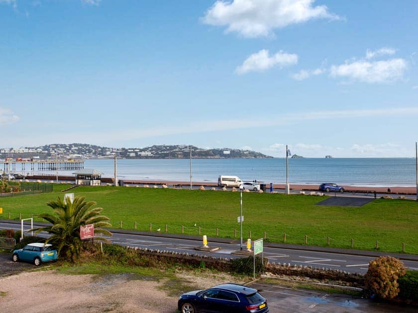 View | The Lighthouse - Sunnybeach Holiday Apartments, Paignton