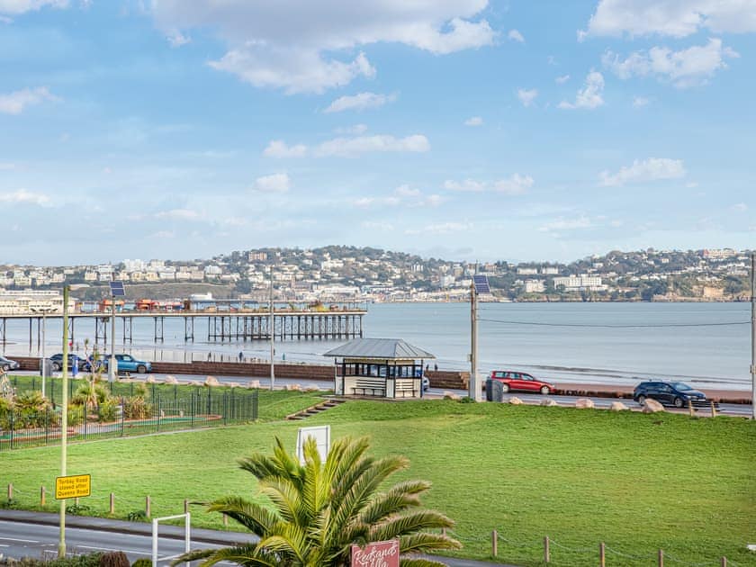 Surrounding area | The Lighthouse - Sunnybeach Holiday Apartments, Paignton