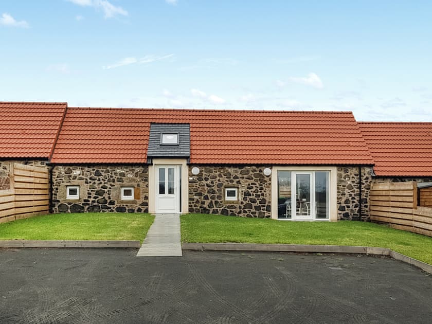 Exterior | Kilconquhar Cottage, Kilconquhar, near Leven