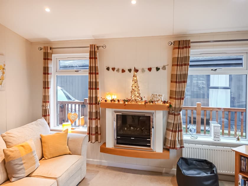 Christmas | Grandma’s Stick House, Ilfracombe