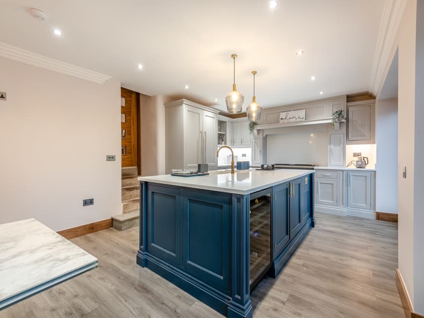 Kitchen | Rock Lodge, Cromford, near Matlock Bath