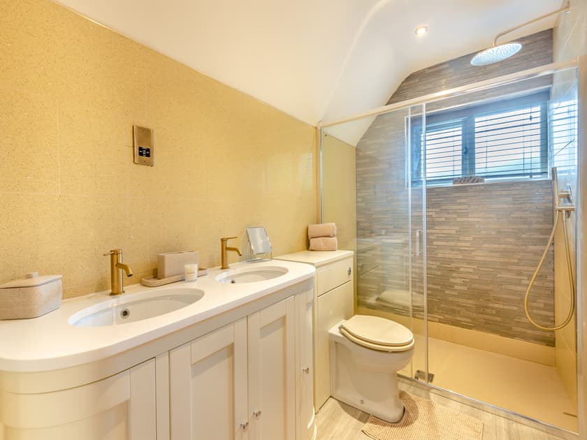 Bathroom | Rock Lodge, Cromford, near Matlock Bath