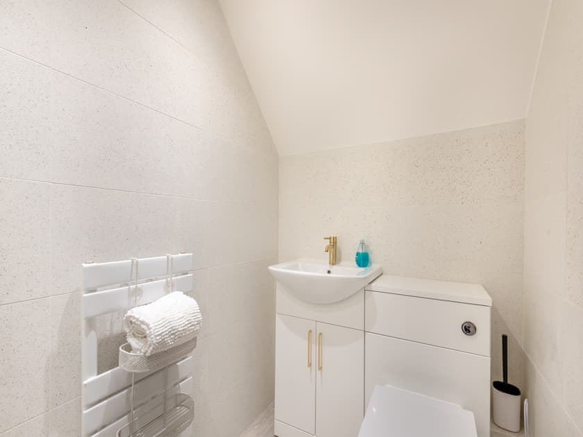 Bathroom | Rock Lodge, Cromford, near Matlock Bath