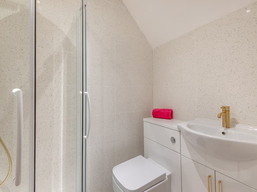 Bathroom | Rock Lodge, Cromford, near Matlock Bath