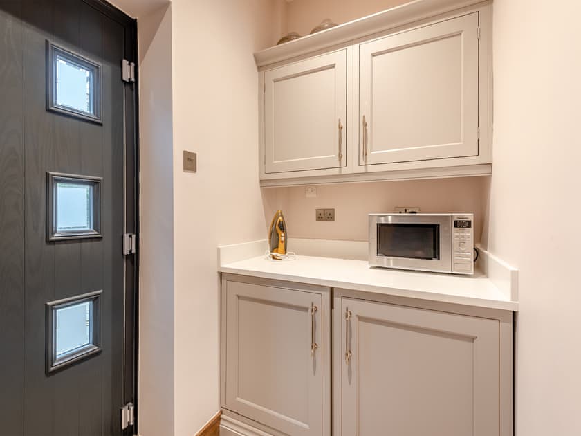 Interior | Rock Lodge, Cromford, near Matlock Bath