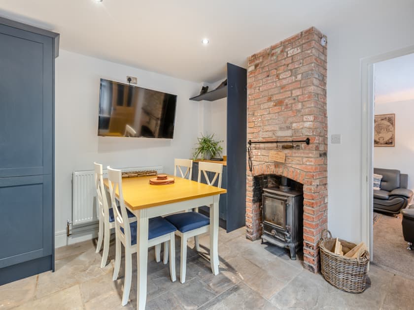Dining Area | Poulter Cottage, Elkesley, near Retford