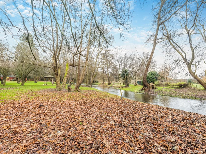 Surrounding area | Poulter Cottage, Elkesley, near Retford