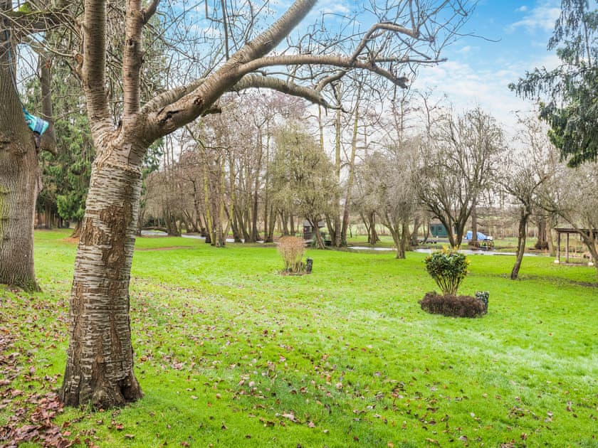 Surrounding area | Poulter Cottage, Elkesley, near Retford