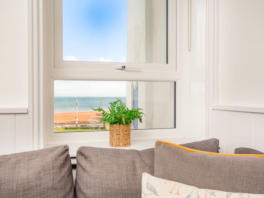 View | Turtle Beach - Sunnybeach Holiday Apartments, Paignton