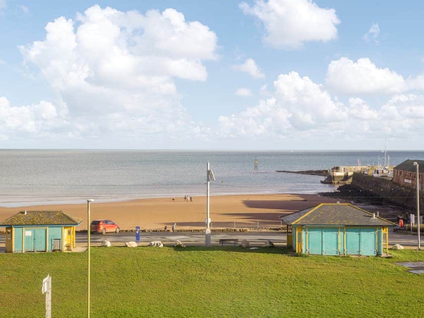 View | Turtle Beach - Sunnybeach Holiday Apartments, Paignton
