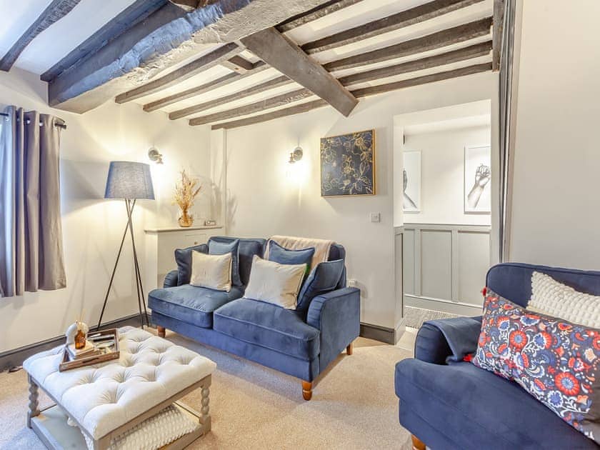 Living room | The Old Smithy, West Ashton, near Trowbridge