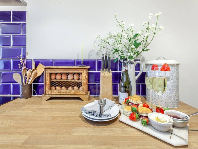 Kitchen/diner | The Old Smithy, West Ashton, near Trowbridge