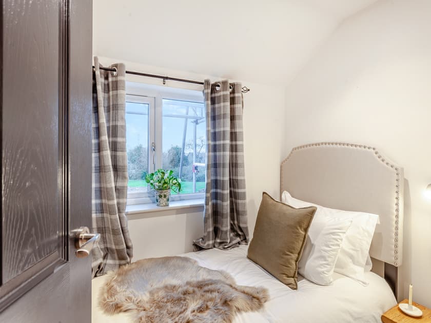 Bedroom | The Old Smithy, West Ashton, near Trowbridge
