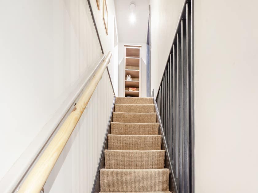Stairs | The Old Smithy, West Ashton, near Trowbridge