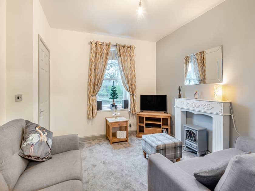 Living room | Horseshoe Cottage, Skegness