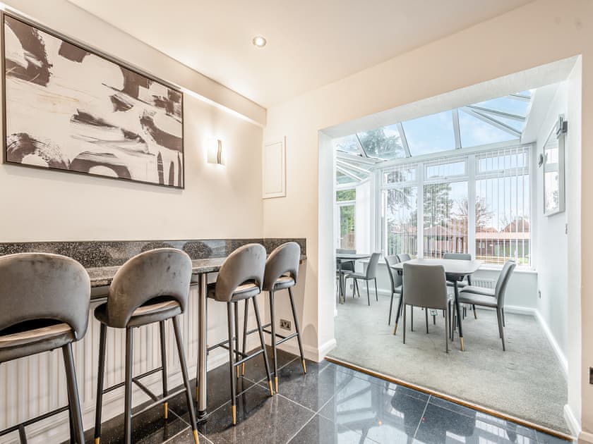 Dining Area | Robinswood House, Gloucester, near Cotswolds