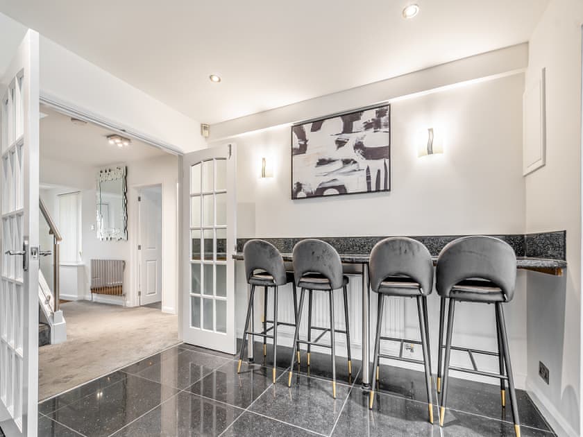 Dining Area | Robinswood House, Gloucester, near Cotswolds