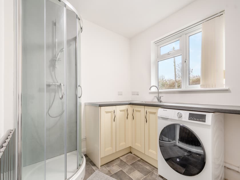 Bathroom | Robinswood House, Gloucester, near Cotswolds