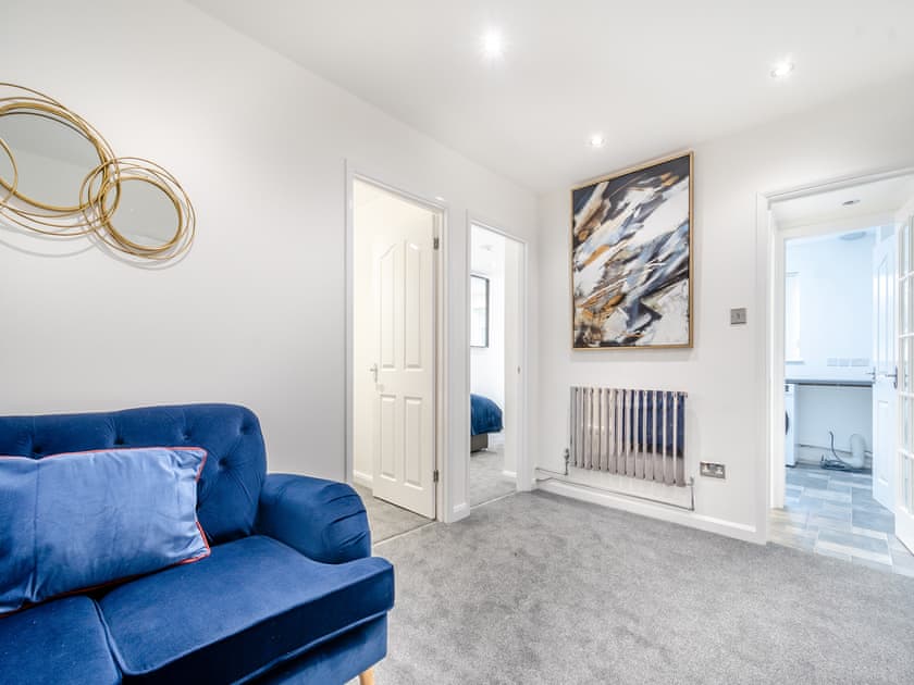 Interior | Robinswood House, Gloucester, near Cotswolds