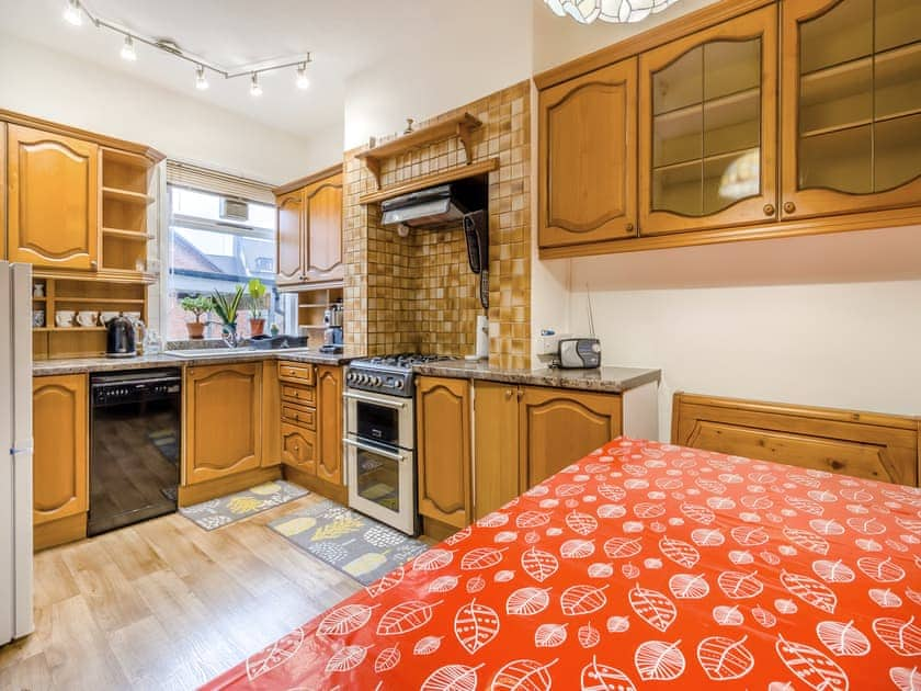 Kitchen/diner | Cobblers Flat, Llanidloes