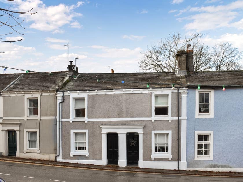 Exterior | Daffodil Cottage, Cockermouth