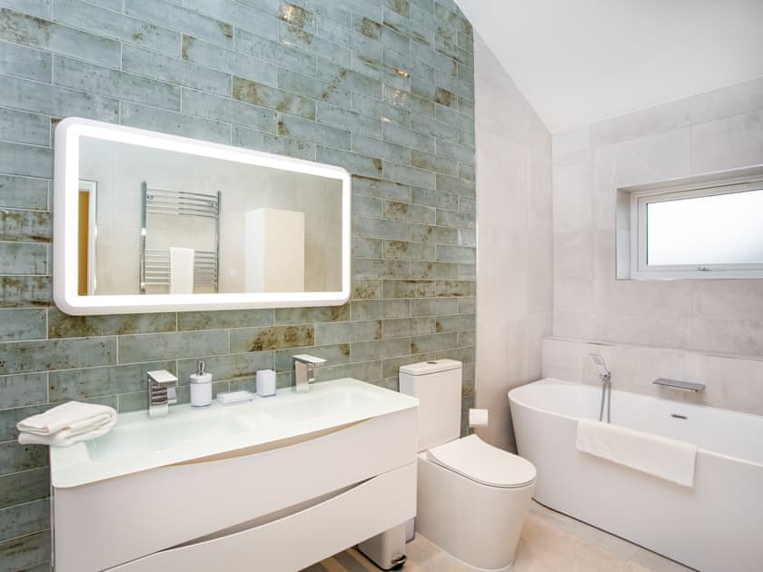 Bathroom | Eastacombe, Atherington, near Umberleigh