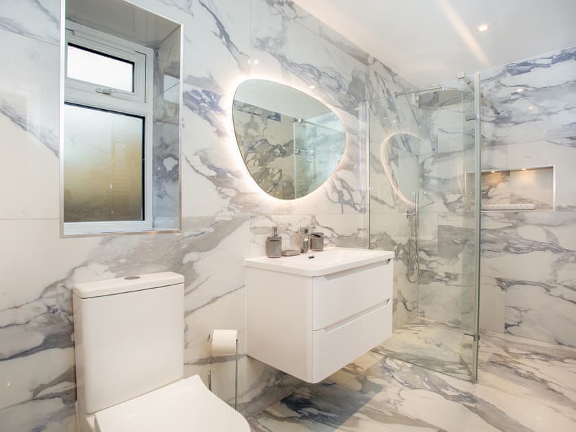 Bathroom | Eastacombe, Atherington, near Umberleigh