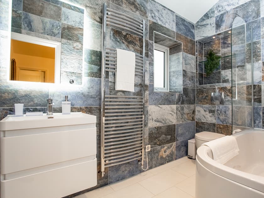 Bathroom | Eastacombe, Atherington, near Umberleigh